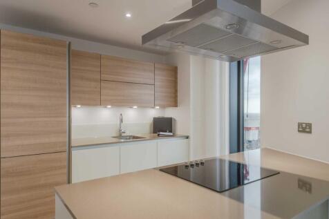 Reception/Kitchen