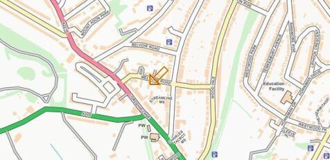 Streetmap