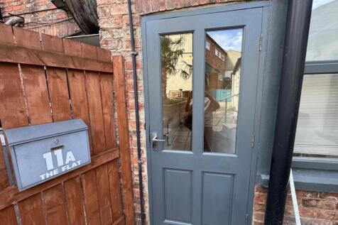 1 Bedroom Flat in HG4 2AT
