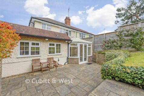 Patio / Decking