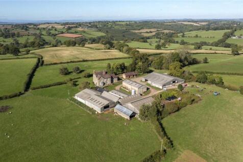 Hill Farm