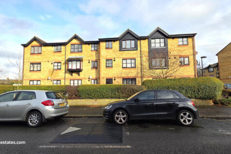 Studio flat to rent, Milestone Close, Edmonton N9