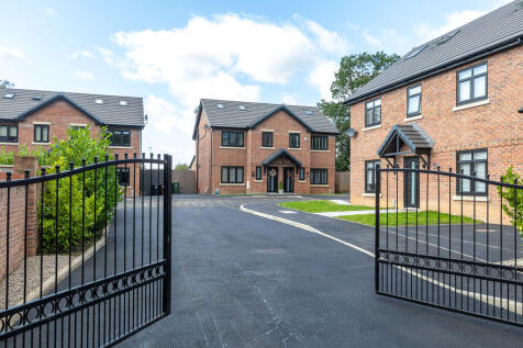 Manse Green