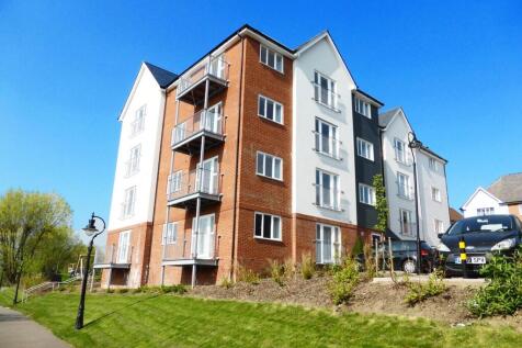 1 Bedroom Flat in CT2 7US