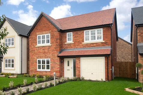 primary property image