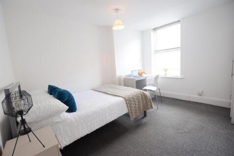 2 Bedroom Flat in LN5 8JZ