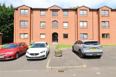Dwello bring to the market this well presented two bedroom, top floor flat, situated within a purpose built development, on the banks of Forth and Clyde Canal, in the convenient locale of Maryhill, to