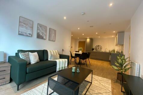 Stunning 2-Bedroom 7th Floor Apartment in The Phoenix – Brand New & Premium Quality FIRST MONTH FREE for tenancies between 18-24 months! Welcome to this exceptional 7th-floor apartment in The Phoenix,