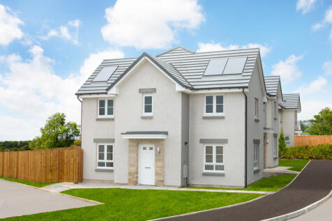 primary property image