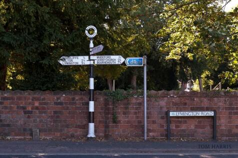 Local Area Photo