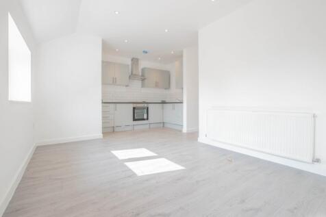 One Bedroom apartment