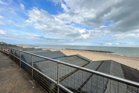VIEWS FROM BEACH HUT