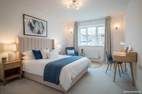Example Bedroom