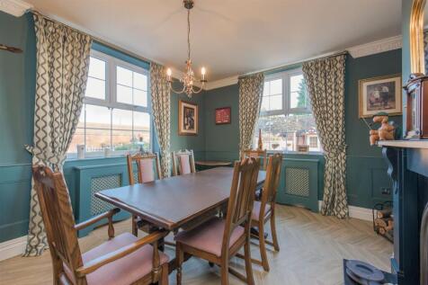 Glebe House, Nuneaton