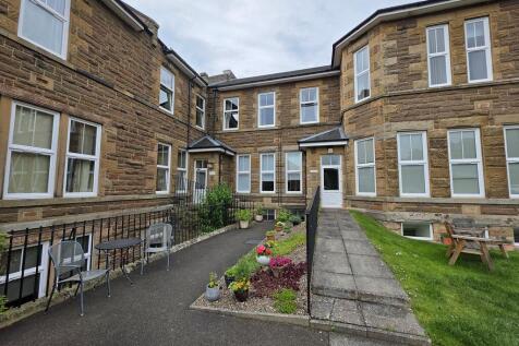65 Dingleton Apartments, Chiefswood R...