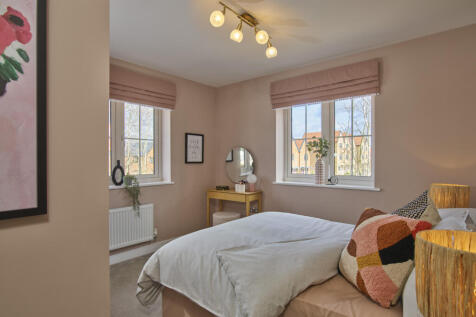 Showhome photography