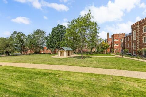 primary property image