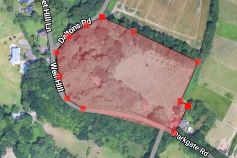 Land Included(Aprox)