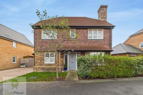 Front of the Property