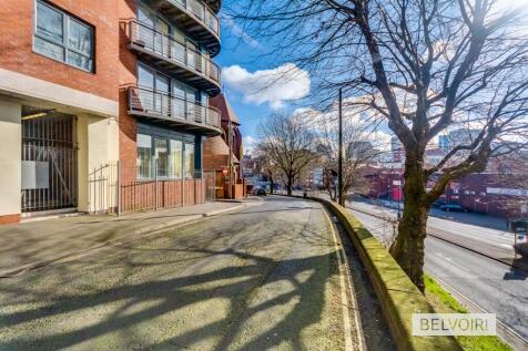 1 bed, 1 bath Apartment in Birmingham - Photo 6