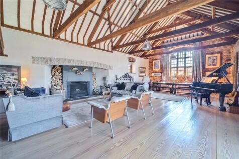 Great Hall
