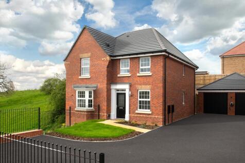 primary property image