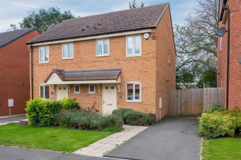 Outside Front