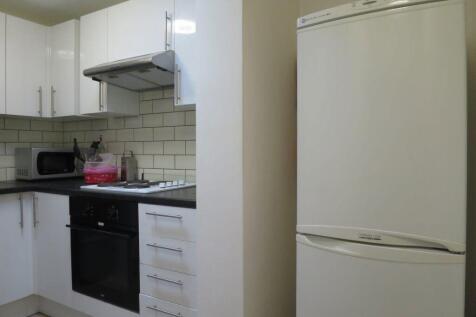 3 Bedroom Flat in OX3 9HZ