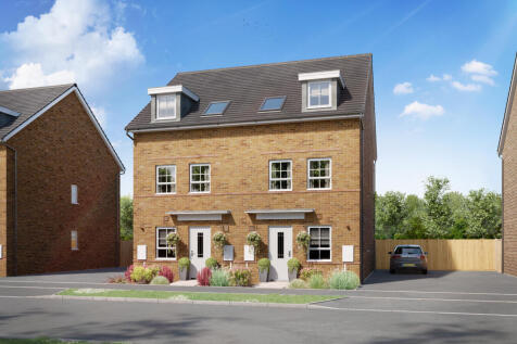 Semi detached Norbury