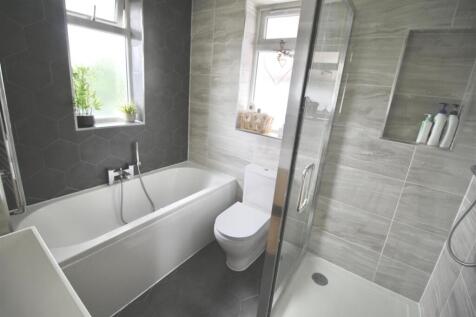 Bath / Shower Room