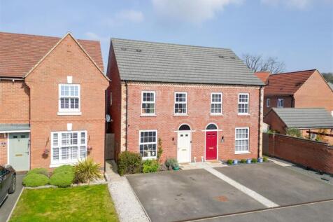 6 Winfield Way, Blackfordby