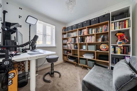 Study/Bedroom
