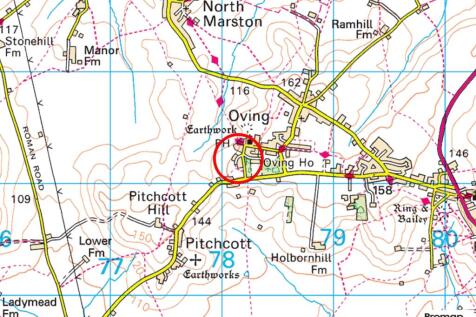 Area Map