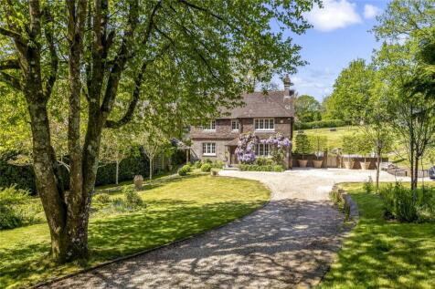 Poppy Cottage