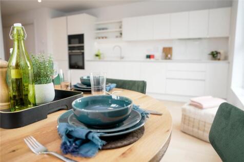 Show Home