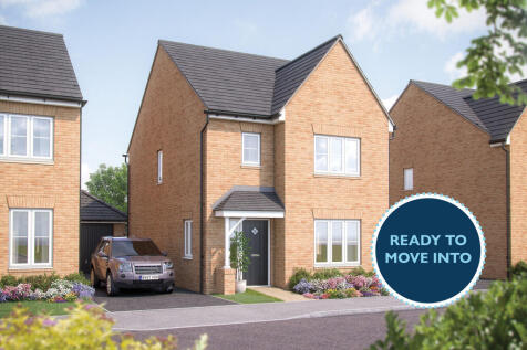 primary property image