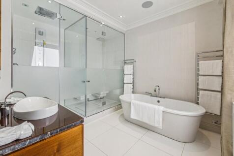 4 bed, 3 bath Flat in newcastle - Photo 19