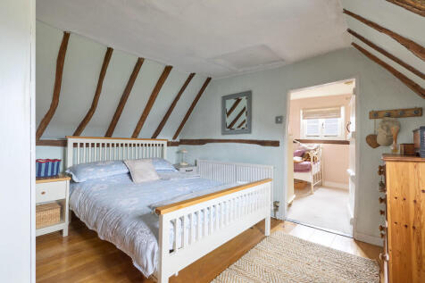 School Cottage, W...