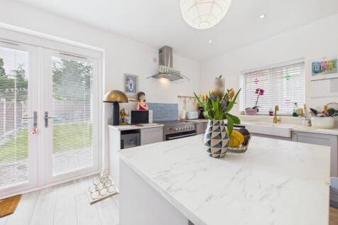 Kitchen-Diner