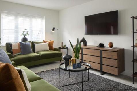 Dandara - The Russetts - The Chawton, Home 53