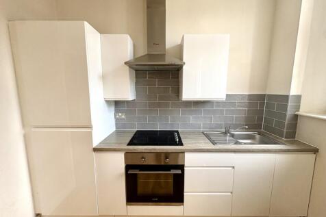 Park Estates are delighted to offer for Let this 4th Floor Two Bedroom flat offered Furnished and located on Dale Street close to Moorfields Station. The property has a small open plan Living room and