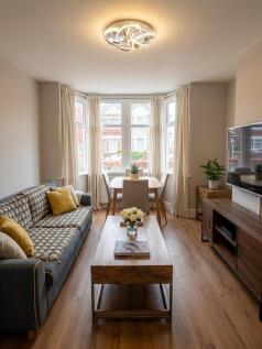 1 Bedroom Flat in FY2 9NF