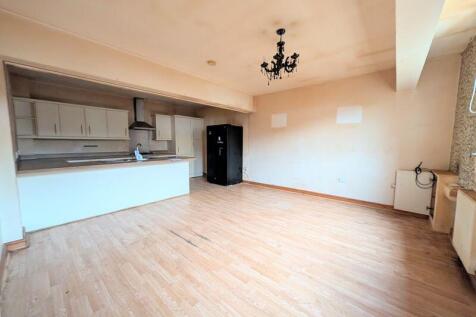 Open plan
