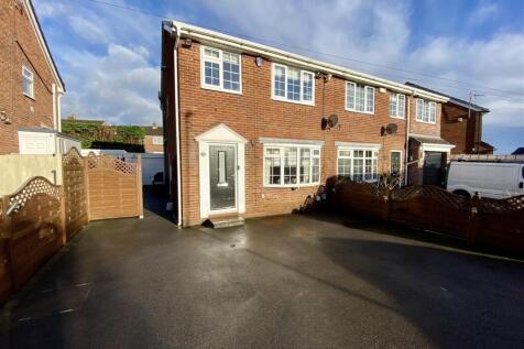 Bramleys Estate Agents - Wellhouse Close - Mirfiel