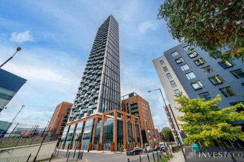 NOW LET… A newly built 1 bedroom apartment positioned on the 6th floor of the iconic ´One West Point´. 1 bedroom 1 bathroom | 6th floor apartment | 547sqft + private balcony | West Facing | Fully Furn