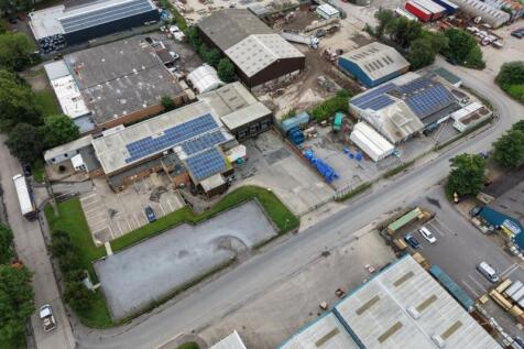 Light Industrial to rent in brompton on swale