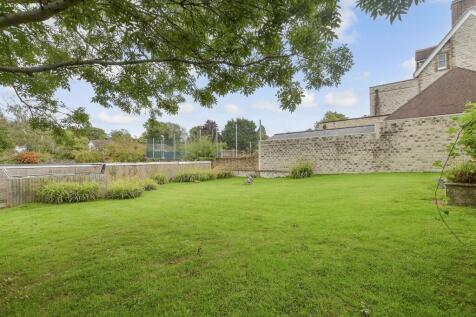 Communal Gardens