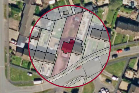 Aerial Map
