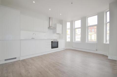 Living room/kitchen
