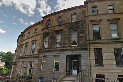 1 Bedroom House in G20 6DF